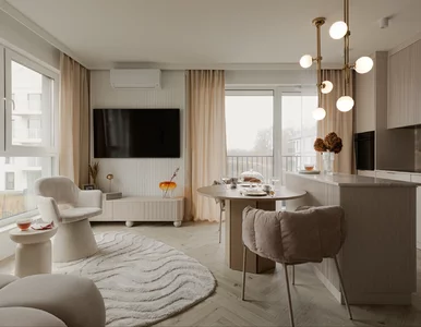 Miniatura: 59 metrów klasy i harmonii. Tak wygląda...