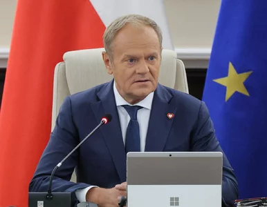 Miniatura: Tusk zmienia ton ws. małżeństw...
