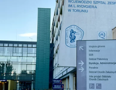 Miniatura: NFZ wchodzi do SOR-u. Sprawdzi dyżury w...