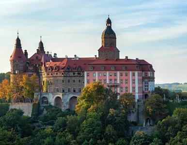 Miniatura: Słynna polska atrakcja doceniona. Znalazła...