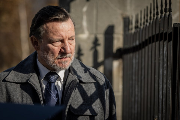 Miniatura: „Minuta ciszy” – nowy serial CANAL+ z...