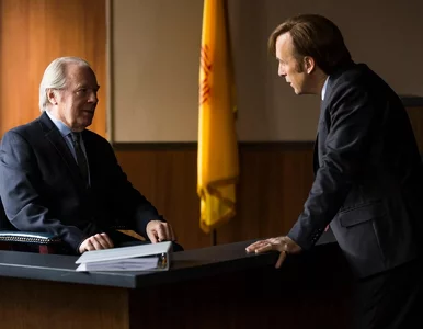 Miniatura: 8/10 i w górę. Najlepsze seriale...