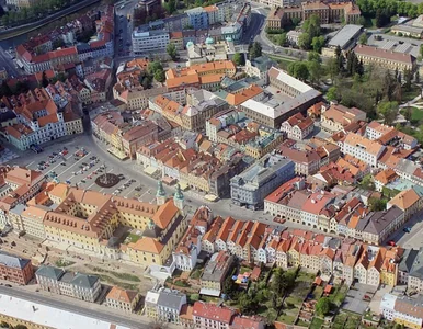 Miniatura: Niedaleko Polski odkryto ślady po...