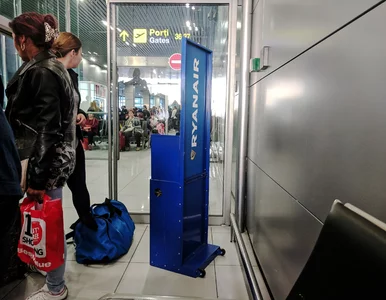 Miniatura: Rewolucja w bagażu podręcznym w Ryanair....