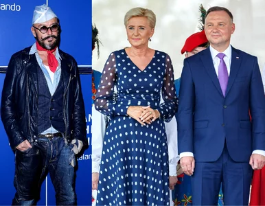 Miniatura: Tomasz Jacyków ostro o parze...