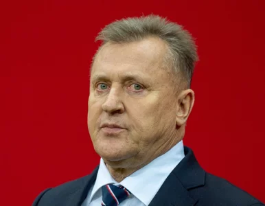 Miniatura: Plan Kuleszy wisi na włosku. Na jaw wyszły...