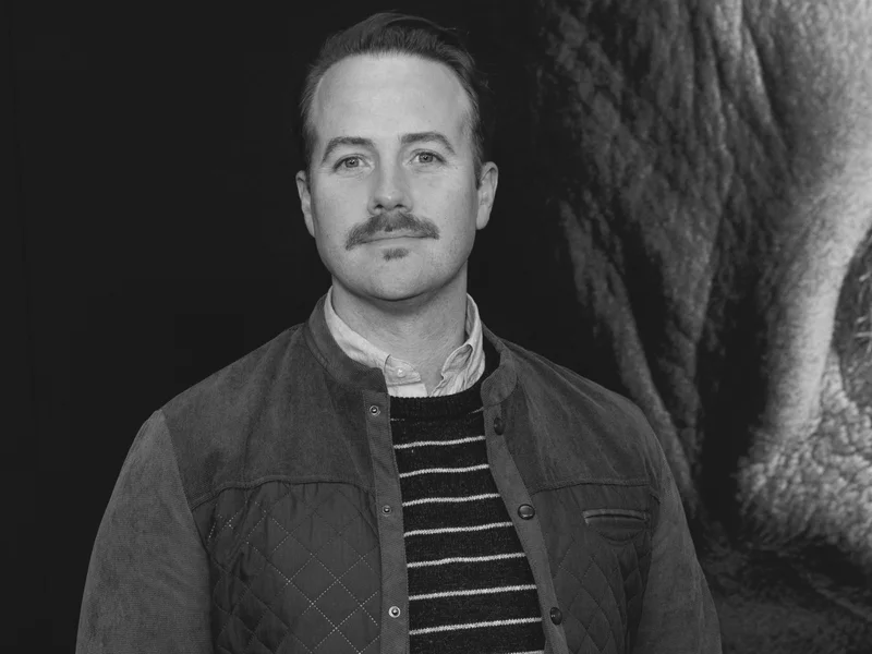 Zmarł aktor znany z „Wicked”. Pozostawił męża i synka