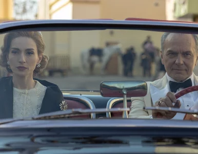 Miniatura: 4-odcinkowy serial na Netflix podbija...