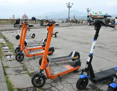 Miniatura: Nie tylko Praga. Kolejne miasto w Europie...