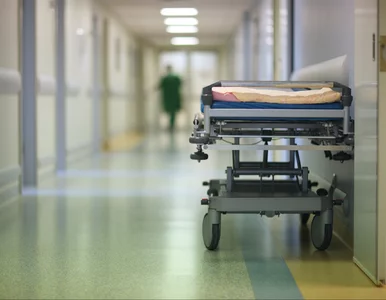 Miniatura: Tak potraktowano pacjenta w szpitalu.  Na...