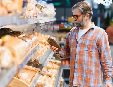 Miniatura: Chleb na zakwasie czy pełnoziarnisty?...