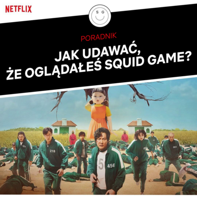 Miniatura: Netflix podpowiada. Jak udawać, że...