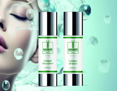 Miniatura: MBR® Pielęgnacja zamiast skalpela