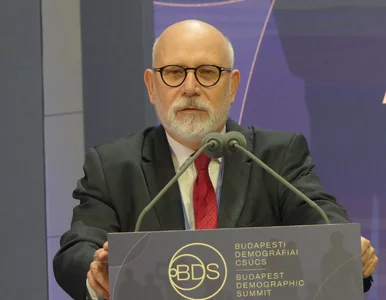 Miniatura: Przewodniczący KRRiT przed Trybunał Stanu?...