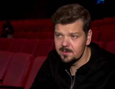 Miniatura: Michał Figurski w druzgocącym wyznaniu....