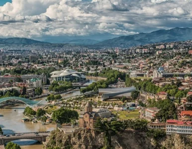 Miniatura: Tbilisi – co warto zobaczyć? Najciekawsze...