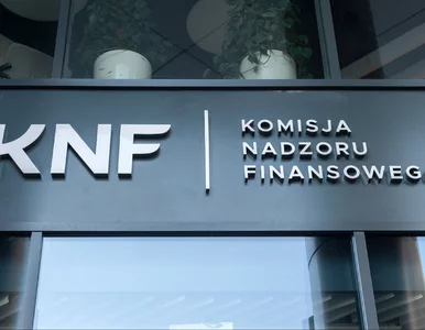 Miniatura: Usługa mPay wkrótce zniknie z rynku. KNF...
