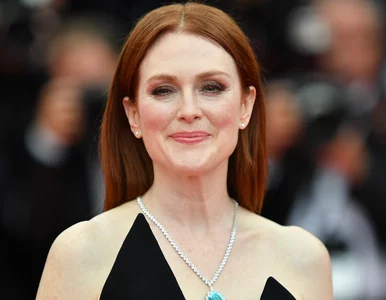 Miniatura: Julianne Moore w adaptacji powieści...