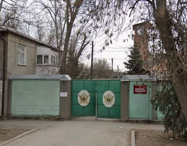 Miniatura: Polak zmarł w rosyjskim areszcie śledczym,...