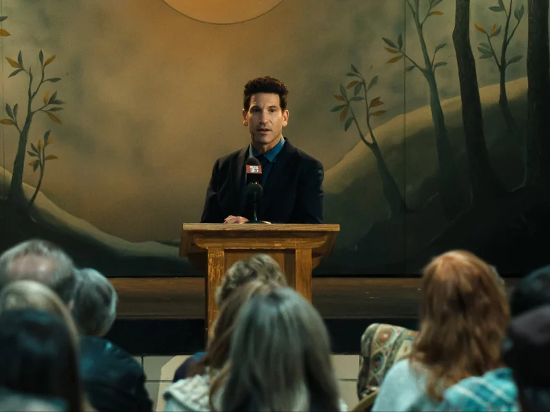 Szukasz tego samego klimatu? 4 seriale podobne do „Zabójczej przyjaźni” na Netflix