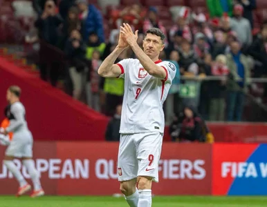 Miniatura: Robert Lewandowski szczerze o...