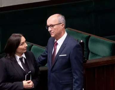 Miniatura: „Towarzysz Włodzimierz”. Czarzasty...