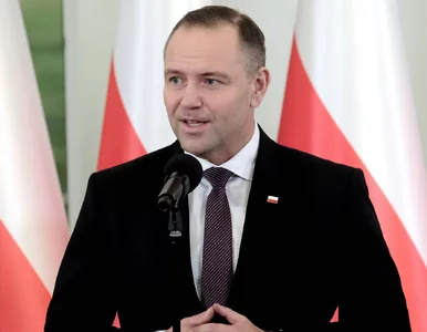 Miniatura: Karol Nawrocki zdecyduje o rencie wdowiej....