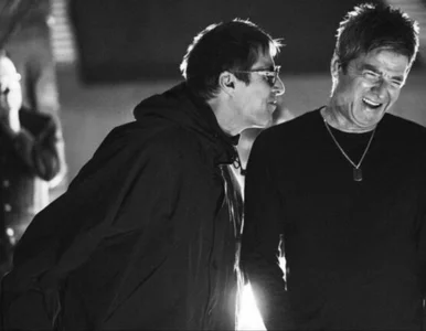 Miniatura: Powstał film dokumentalny o powrocie Oasis...