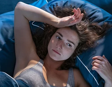 Miniatura: Jedna noc wystarczy. Mózg wpada w pułapkę,...