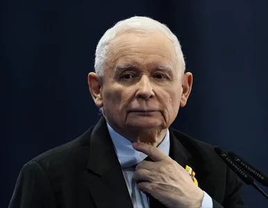 Miniatura: Kaczyński chce rozerwać Konfederację....