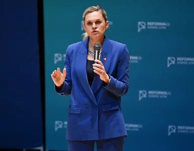 Miniatura: Alarm ws. propozycji MEN, chodzi o paski...