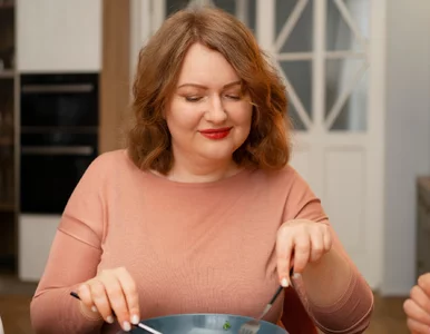 Miniatura: Wyrzuciłam to z diety, cholesterol zaczął...