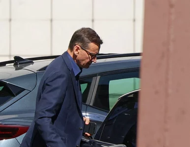 Miniatura: Rozpad PiS. Niemieckie media piszą o...