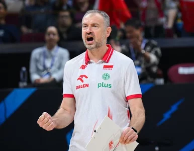 Miniatura: Nikola Grbić szczerze na koniec MŚ....