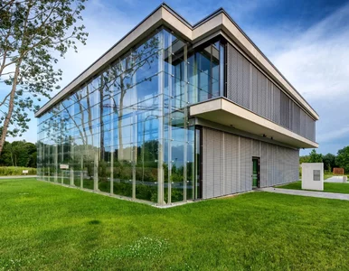 Miniatura: Komtur Polska świętuje 20-lecie działalności