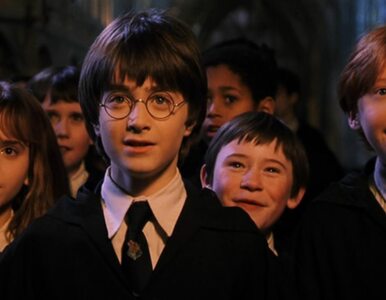 Zagrali w filmach z serii „Harry Potter”. Jak teraz wyglądają?