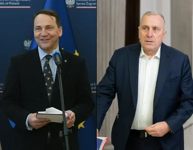 Miniatura: Jest reakcja na głośny sondaż „Wprost”....