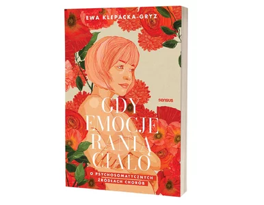 Miniatura: Ewa Klepacka-Gryz: By terapia była...