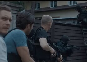 Miniatura: Polski kryminał znów wstrząśnie widzami....
