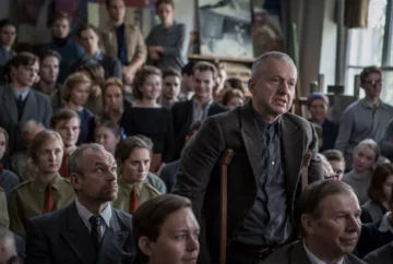 Z jakiego filmu pochodzi ten kadr?
