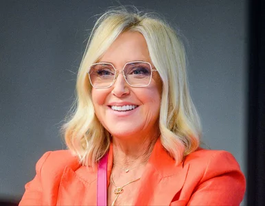 Miniatura: Agata Młynarska oceniła młodszych kolegów...