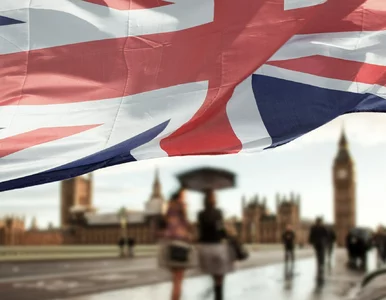 Miniatura: Brytyjczycy zazdrośni. „Jeżeli Polska...