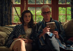 Miniatura: 4 nowości na Netflix i 3 perełki na HBO...