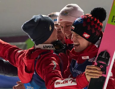 Miniatura: Tyle zarobią polscy olimpijczycy na...