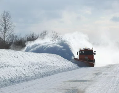 Miniatura: Kiedy skończy się mroźna zima w Polsce?...