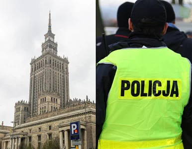 Miniatura: Warszawa stanie w korkach. Ogólnopolski...