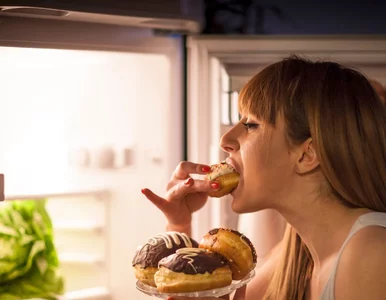 Miniatura: Masz te zachcianki? Lekarz ujawnia, co...