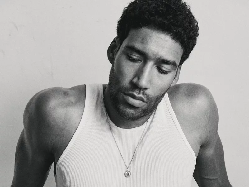 „Taniec z gwiazdami” z gwiazdą z Netfliksa. Kim jest Gamou Fall?