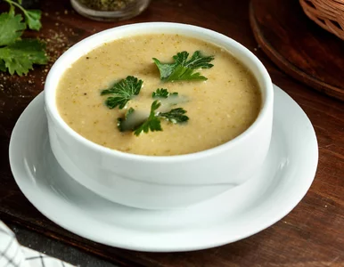 Miniatura: Polacy jedzą tę zupę głównie na Wielkanoc....