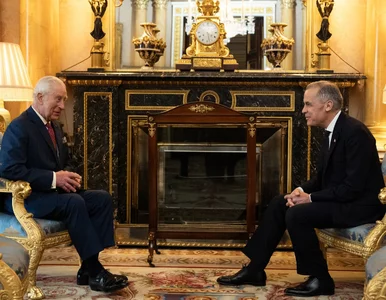 Miniatura: Karol III wbija dyskretne szpilki...